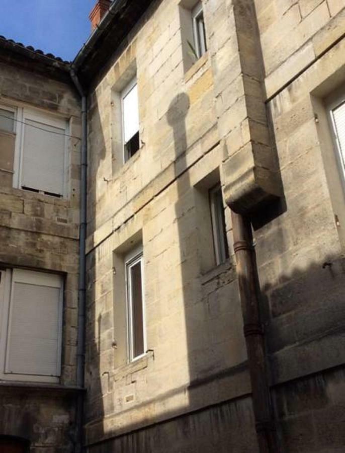 Appartement T1 Hyper Centre Place De La Victoire Bordeaux Exterior photo